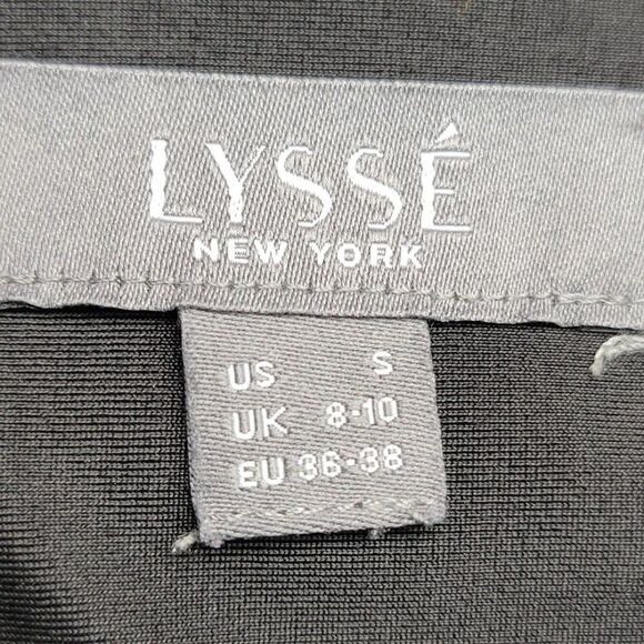 Lysse Maternity Bootcut Jeans Size Small Medium Wash Wash Blue Denim 27X26 - Picture 5 of 10